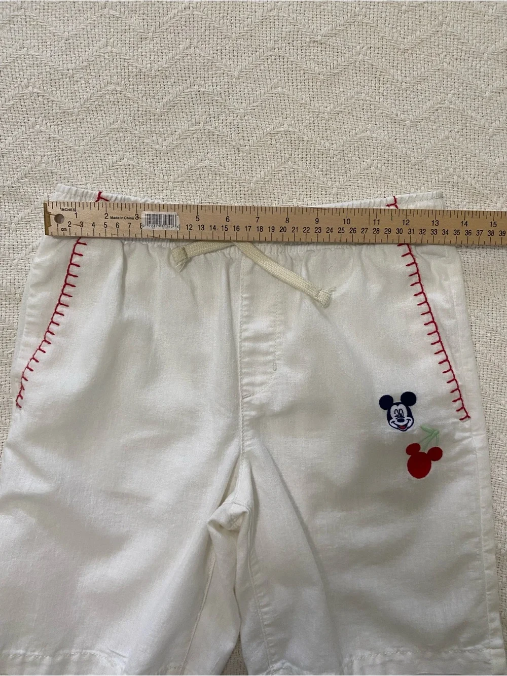 Old Navy preloved good